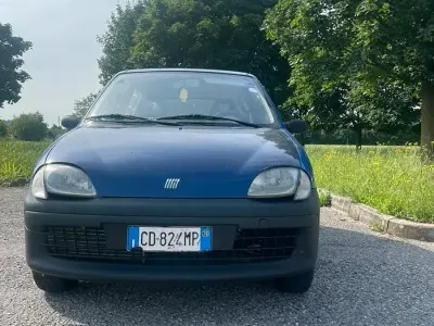 Usata Fiat 600