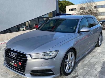 usata Audi A6 Avant 2.0 tdi ultra Business Plus 190cv s-tronic