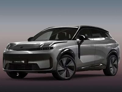 Nuova Lynk & Co 08 349 CV (256 kW) 2025 Other SUV