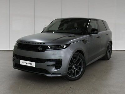 Usata Land Rover Range Rover Sport HSE Dynamic 460 CV (338 kW) 2024 Eiger grey SUV