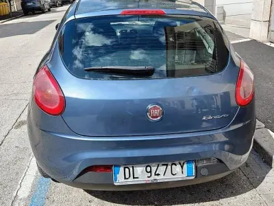 Usata Fiat Bravo