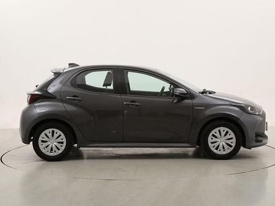 Usata Toyota Yaris Hybrid Business Edition 116 CV (85 kW) 2020 Utilitaria