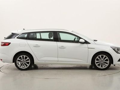 Usata Renault Mégane GrandTour 116 CV (85 kW) 2020 Station wagon