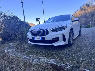 Usata 2020 BMW 118 M Sport Utilitaria | 22.500 € (Buon prezzo)