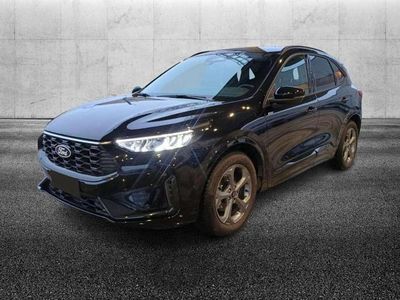 Usata Ford Kuga ST-Line 180 CV (132 kW) 2025 Nero SUV