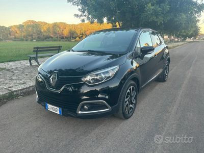 usata Renault Captur Captur dCi 8V 90 CV Sport Edition2