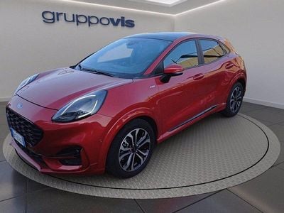 Usata Ford Puma ST-Line 125 CV (91 kW) 2023 SUV