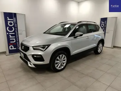 Usata Seat Ateca