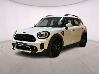 Usata Mini Cooper Countryman