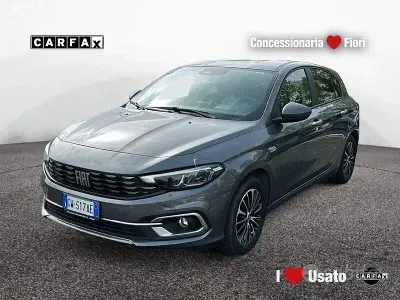 Usata Fiat Tipo 100 CV (73 kW) 2024 Utilitaria