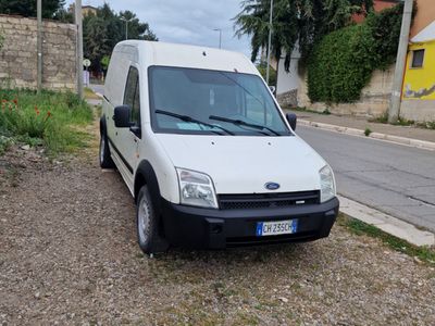 usata Ford Transit Connect T 230