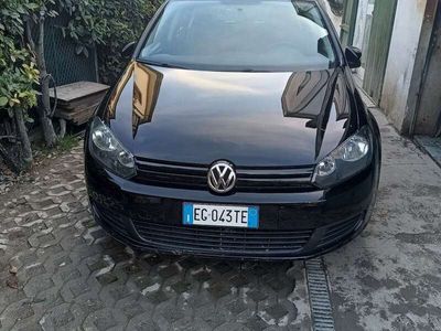 VW Golf VI