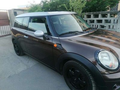 usata Mini Cooper Clubman Clubman III R55 2007 1.6