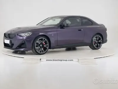 Usata BMW M240