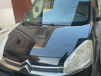 Occasion Citroën Berlingo