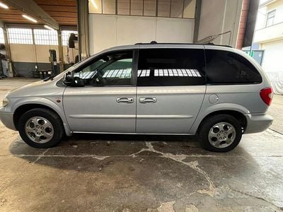 Chrysler Voyager