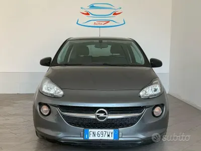 Usata Opel Adam Rocks