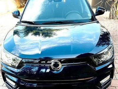 Usata Ssangyong (KGM) Tivoli 115 CV (84 kW) 2019 SUV