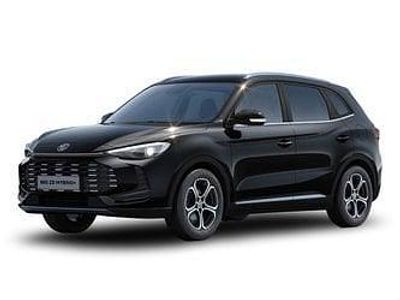 Nuova MG ZS Comfort 197 CV (144 kW) 2026 Pebble black SUV