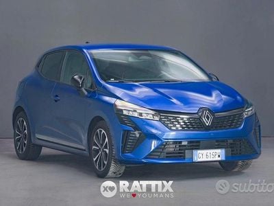 Usado Renault Clio V