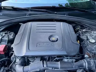 Usata Jaguar F-Pace