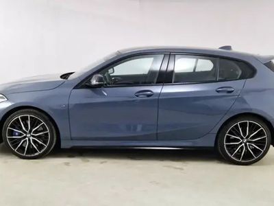 usata BMW 135 SERIE 1 M1 i 306cv XDrive Autom M-Sport