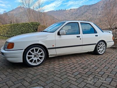 Usata Ford Sierra RS 1988 Bianco