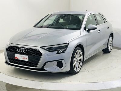 usata Audi A3 Sportback e-tron 35 TFSI S tronic Business Advanced del 2021 usata a Massa