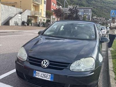 VW Golf VI
