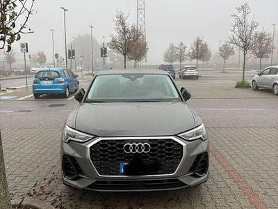 Usata Audi Q3 Sportback Advanced 150 CV (110 kW) 2020 SUV