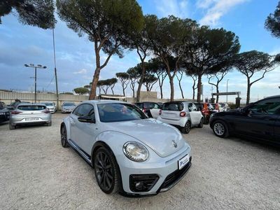 usata VW Maggiolino 2.0tdi DSG SPORT 150cv BL