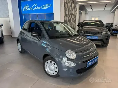 Usata Fiat 500 70 CV (51 kW) 2022 Other Berlina
