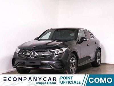 Usata Mercedes GLC200 Advanced 2025 Vari colori SUV