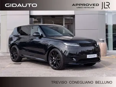 Usata Land Rover Range Rover Sport