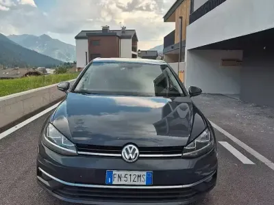 Usata VW Golf VII