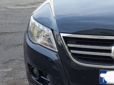 Usata VW Tiguan 140 CV (102 kW) 2011 SUV