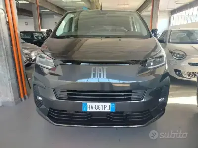Usata Fiat Ulysse