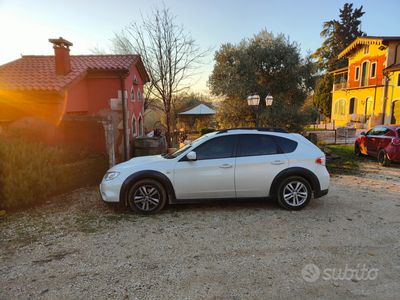 usata Subaru Impreza Xv 2.0 4x4