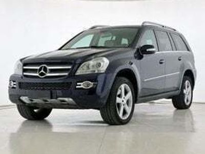 Mercedes GL320