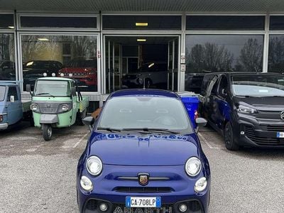 Usata Abarth 595 70th Anniversary 165 CV (121 kW) 2020 Other