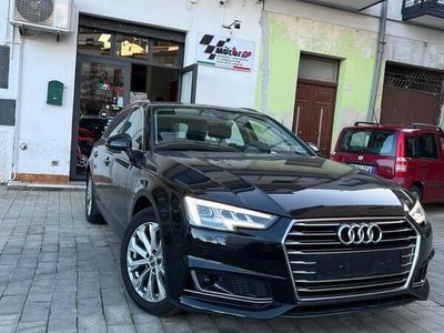 usata Audi A4 Avant 35 TDI 150cv S tronic Sport