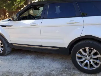 Usata Land Rover Range Rover evoque