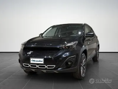 Usata DR F35 156 CV (114 kW) 2022 Nero SUV