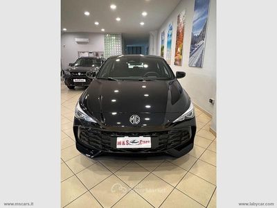 Usata MG MG3 Comfort 102 CV (75 kW) 2024 Utilitaria