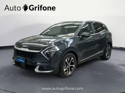 Usata Kia Sportage Style 136 CV (100 kW) 2023 Other SUV