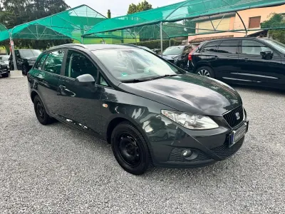 Usata Seat Ibiza