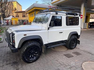 Occasion Land Rover Defender 2014