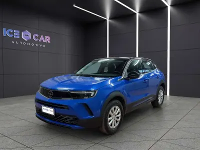 Usata Opel Mokka