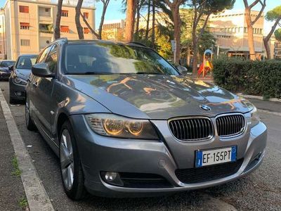 usata BMW 320 320 d Touring xdrive Attiva 184cv