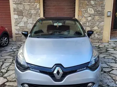Usata Renault Clio
